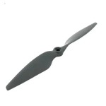 HQProp 10 X4.5R(CW CCW) Mehrrotor-Drücker propeller 2-Klingen aus Nylon für RC-Drohnen-DIY-Teile